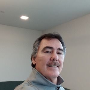 Meet your Posher, Keith